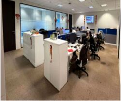 Marina Bay Financial Centre (tower 3) (D1), Office #568249781